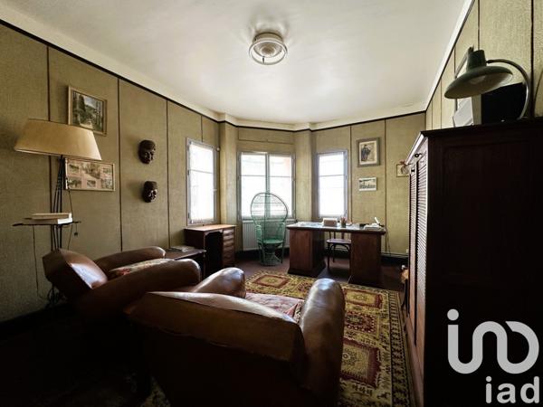 Maison à vendre 8 pièces 158 m² Port-la-Nouvelle