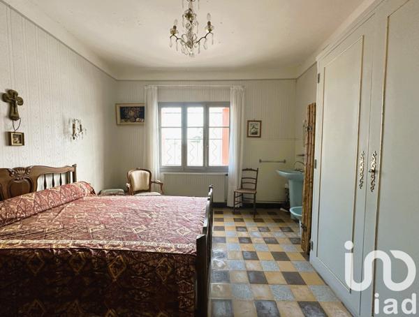 Maison à vendre 8 pièces 158 m² Port-la-Nouvelle