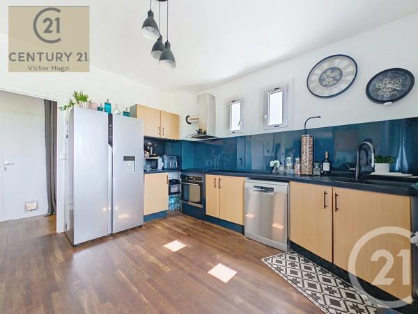 Maison à vendre  5 pièces - 103,76 m 2   ST LEONARD DE NOBLAT  - 87