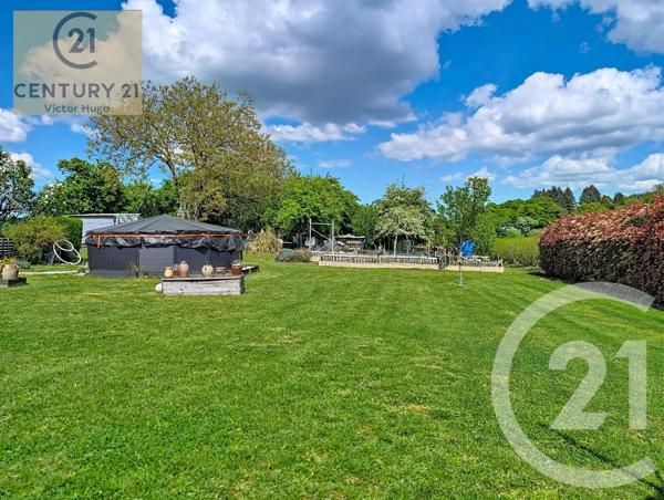 Maison à vendre  5 pièces - 103,76 m 2   ST LEONARD DE NOBLAT  - 87