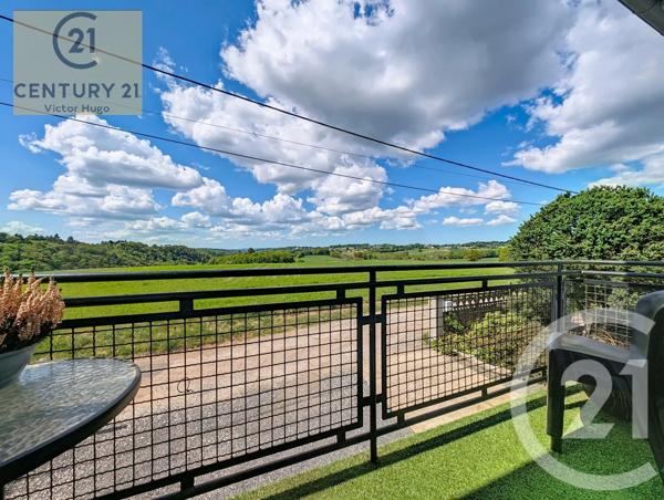 Maison à vendre  5 pièces - 103,76 m 2   ST LEONARD DE NOBLAT  - 87