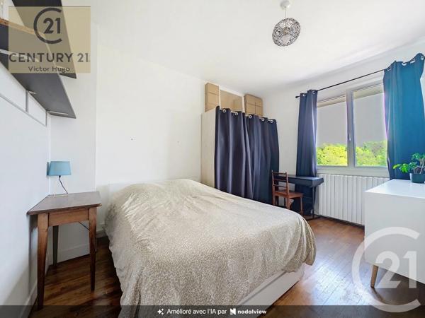 Maison à vendre  5 pièces - 103,76 m 2   ST LEONARD DE NOBLAT  - 87