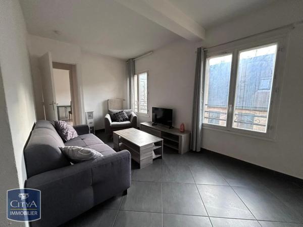 Appartement à louer 3 pièces 67.57m² Sarlat-la-Canéda (24200)