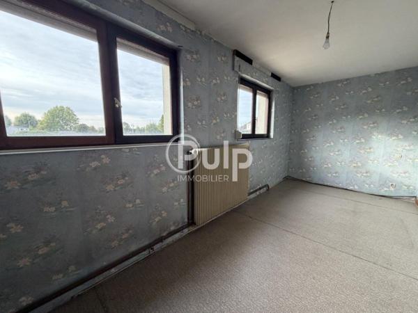 Maison à vendre à Henin Beaumont - Réf. bsvf8