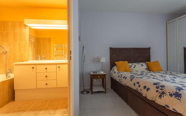 Appartement à vendre    4 pièces • 95,58 m2 Montgeron