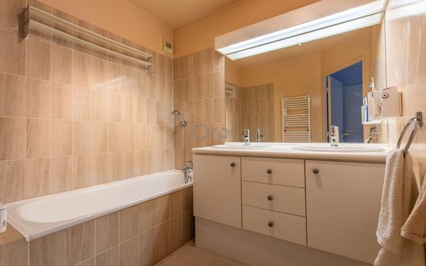 Appartement à vendre    4 pièces • 95,58 m2 Montgeron