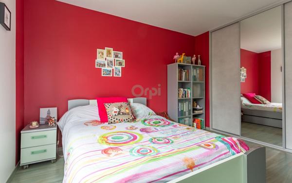 Appartement à vendre    4 pièces • 95,58 m2 Montgeron