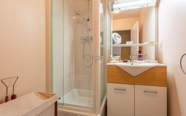 Appartement à vendre    4 pièces • 95,58 m2 Montgeron