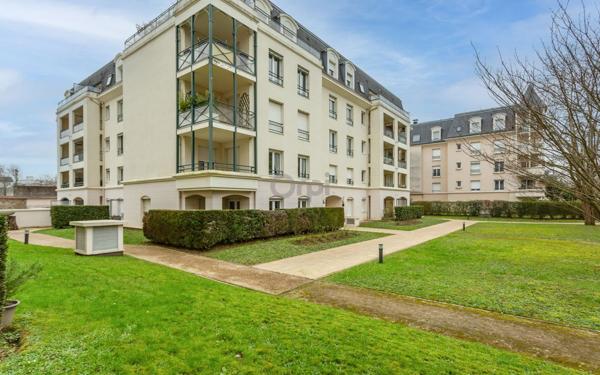 Appartement à vendre    4 pièces • 95,58 m2 Montgeron