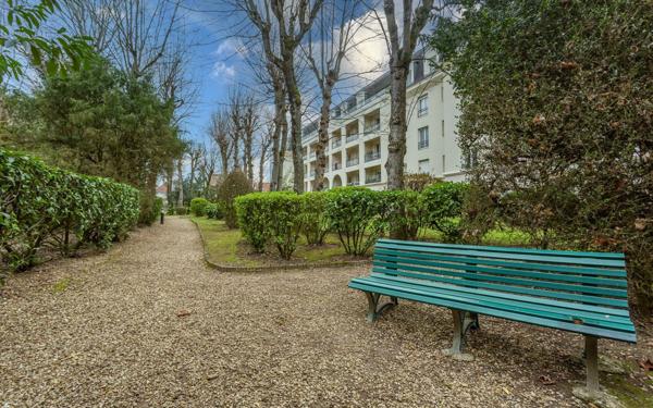 Appartement à vendre    4 pièces • 95,58 m2 Montgeron