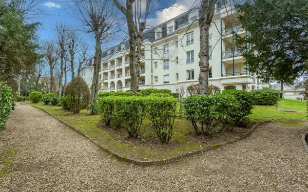 Appartement à vendre    4 pièces • 95,58 m2 Montgeron