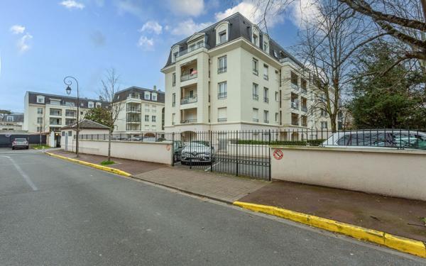 Appartement à vendre    4 pièces • 95,58 m2 Montgeron