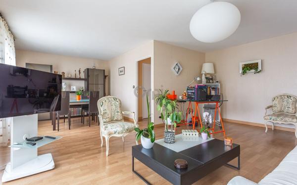 Appartement à vendre    4 pièces • 95,58 m2 Montgeron