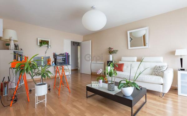 Appartement à vendre    4 pièces • 95,58 m2 Montgeron