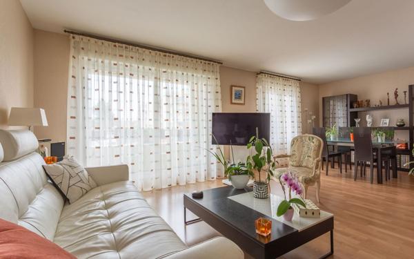 Appartement à vendre    4 pièces • 95,58 m2 Montgeron