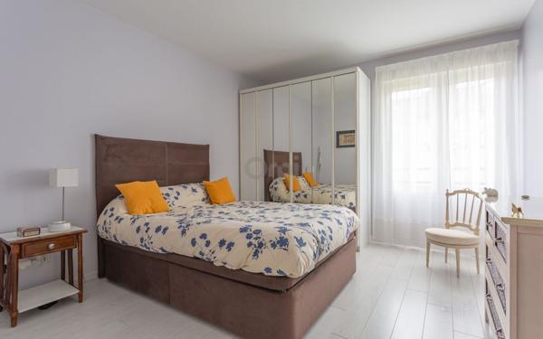 Appartement à vendre    4 pièces • 95,58 m2 Montgeron