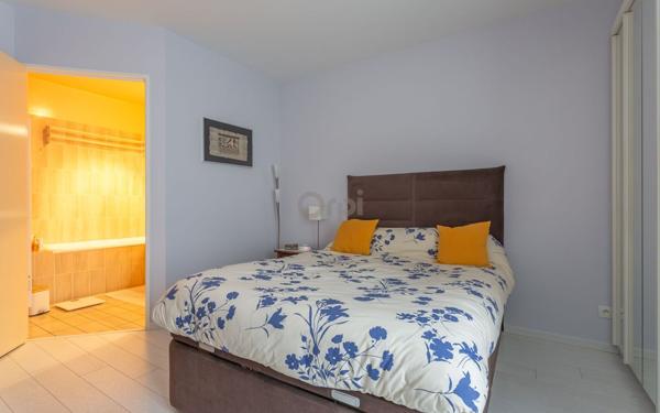 Appartement à vendre    4 pièces • 95,58 m2 Montgeron