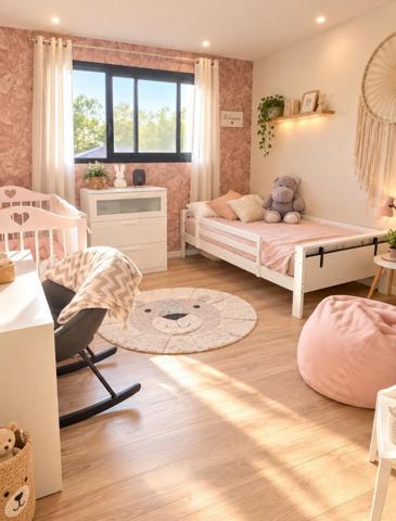 Saint-Geours-de-Maremne Villa contemporaine de 2022 (160 m²) avec piscine chauffée et dépendance modulable Saint geours de maremne