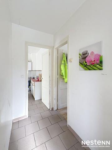 Maison à rénover proche centre-ville de Vernon