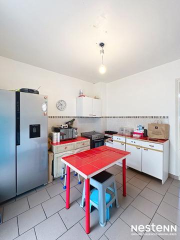 Maison à rénover proche centre-ville de Vernon