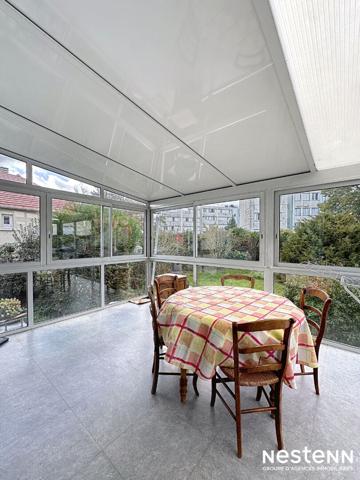 Maison à rénover proche centre-ville de Vernon