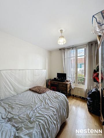 Maison à rénover proche centre-ville de Vernon