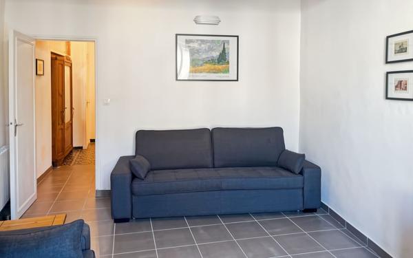 Maison à vendre    3 pièces •  Marseillan