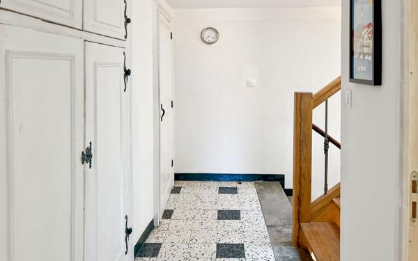 Maison à vendre    3 pièces •  Marseillan