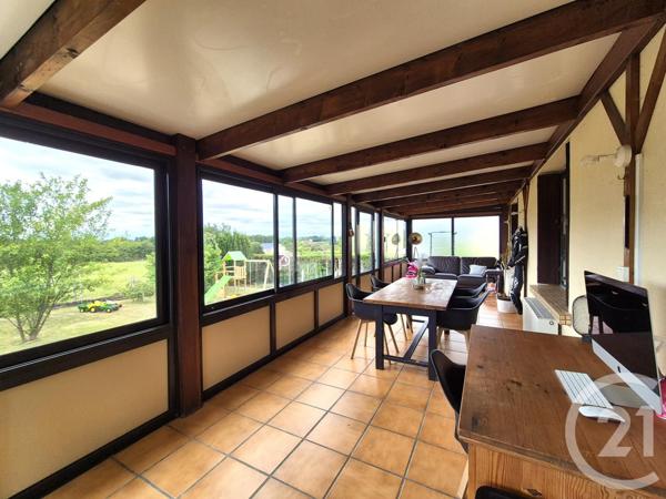 Maison à vendre  5 pièces - 105 m2 ARGENTAN - 61