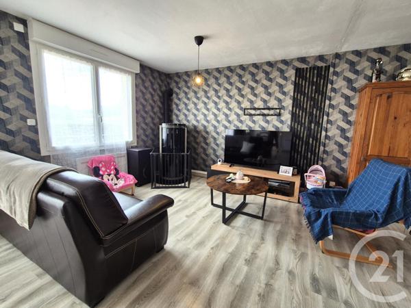 Maison à vendre  5 pièces - 105 m2 ARGENTAN - 61