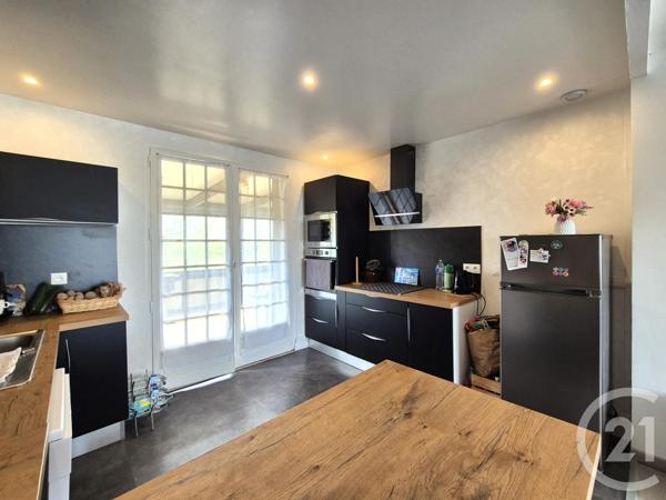 Maison à vendre  5 pièces - 105 m2 ARGENTAN - 61