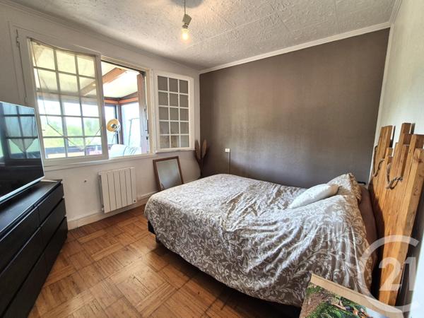 Maison à vendre  5 pièces - 105 m2 ARGENTAN - 61