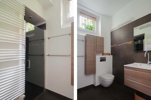 Appartement Paris 17 e - BATIGNOLLES