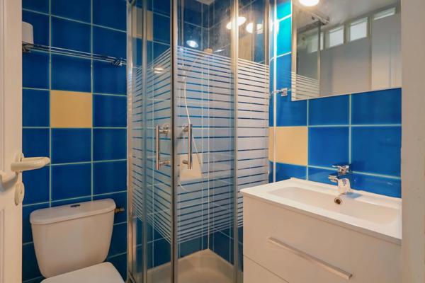 Appartement Paris 17 e - BATIGNOLLES