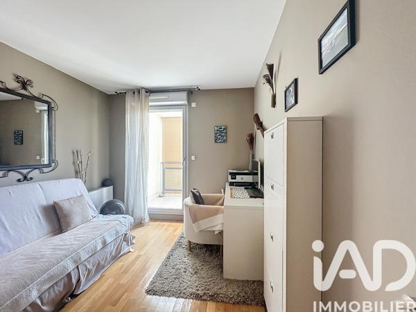 Appartement à vendre 3 pièces 65 m² Francheville