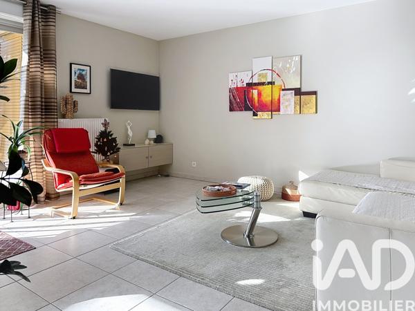 Appartement à vendre 3 pièces 65 m² Francheville