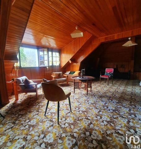 Maison 4 pièces de 146 m² à Loudenvielle (65510)