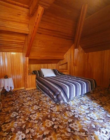 Maison 4 pièces de 146 m² à Loudenvielle (65510)