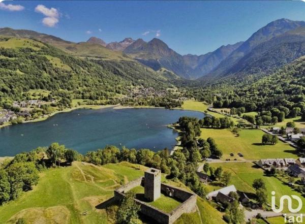 Maison 4 pièces de 146 m² à Loudenvielle (65510)