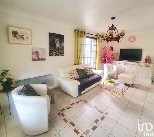 Maison 4 pièces de 146 m² à Loudenvielle (65510)