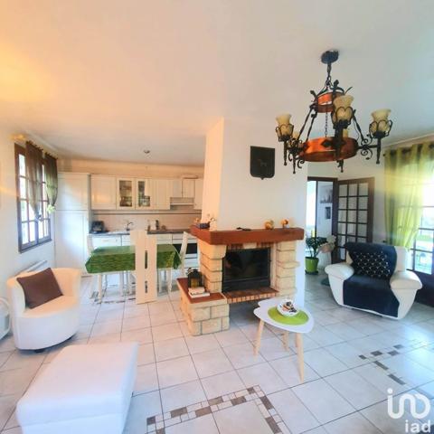 Maison 4 pièces de 146 m² à Loudenvielle (65510)