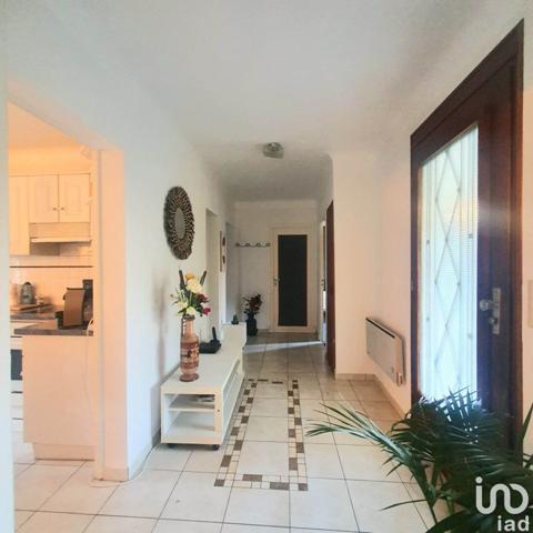 Maison 4 pièces de 146 m² à Loudenvielle (65510)