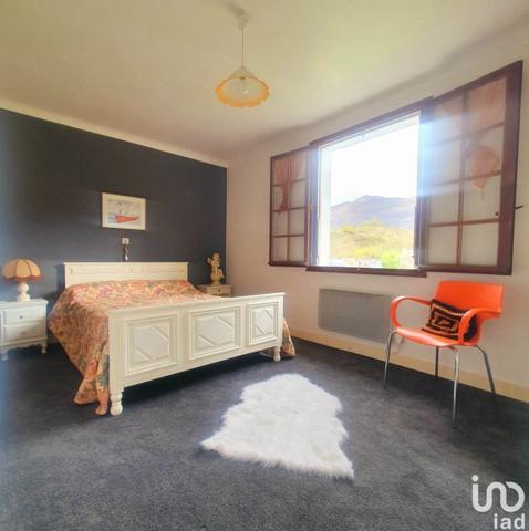 Maison 4 pièces de 146 m² à Loudenvielle (65510)