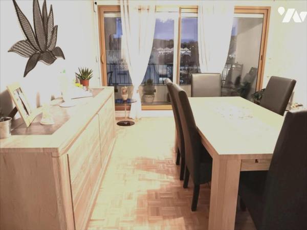 PROXIMITE TOUTES COMMODITES GRAND F5 AVEC BALCONS