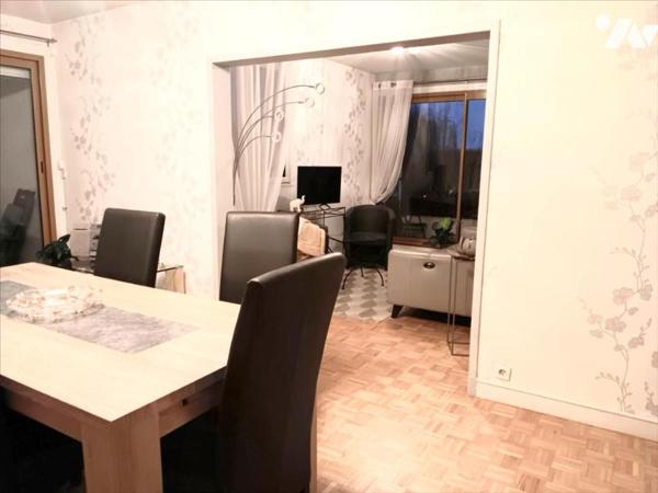 PROXIMITE TOUTES COMMODITES GRAND F5 AVEC BALCONS