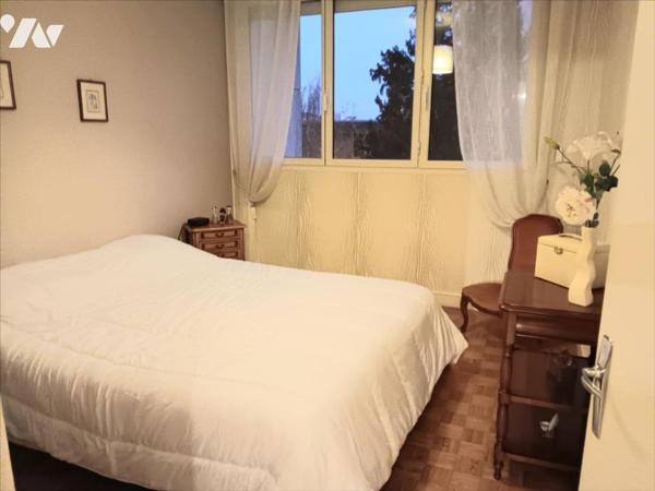 PROXIMITE TOUTES COMMODITES GRAND F5 AVEC BALCONS