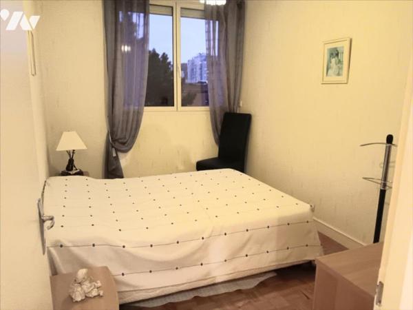 PROXIMITE TOUTES COMMODITES GRAND F5 AVEC BALCONS