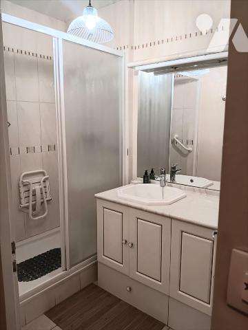 PROXIMITE TOUTES COMMODITES GRAND F5 AVEC BALCONS