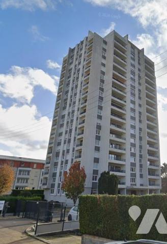 PROXIMITE TOUTES COMMODITES GRAND F5 AVEC BALCONS