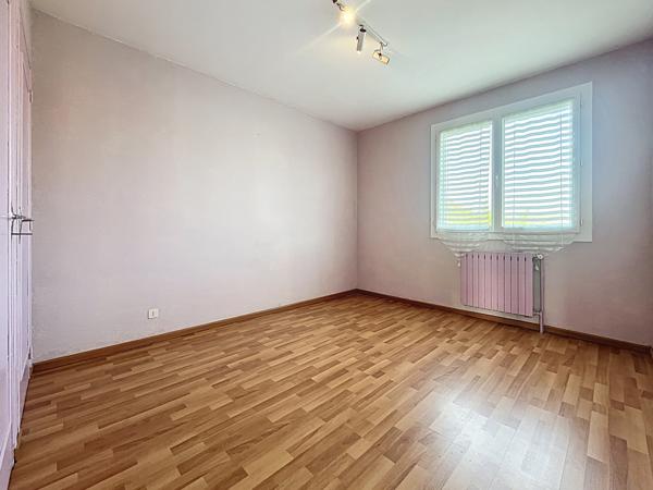 Maison 7 pièces - 162 m² Exclusivité efficity